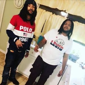 Meet your Posher, Cj